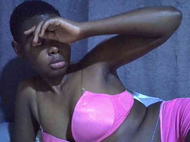 Cute-tamarah webcam