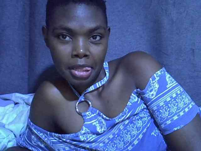 Cute-tamarah webcam