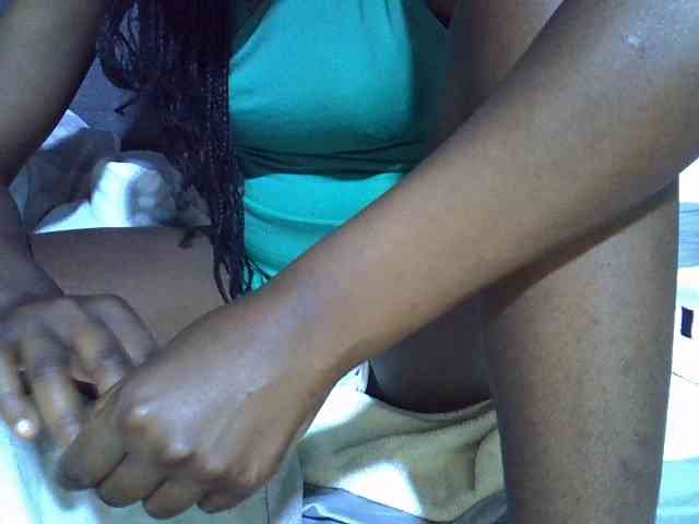 Cute-tamarah webcam