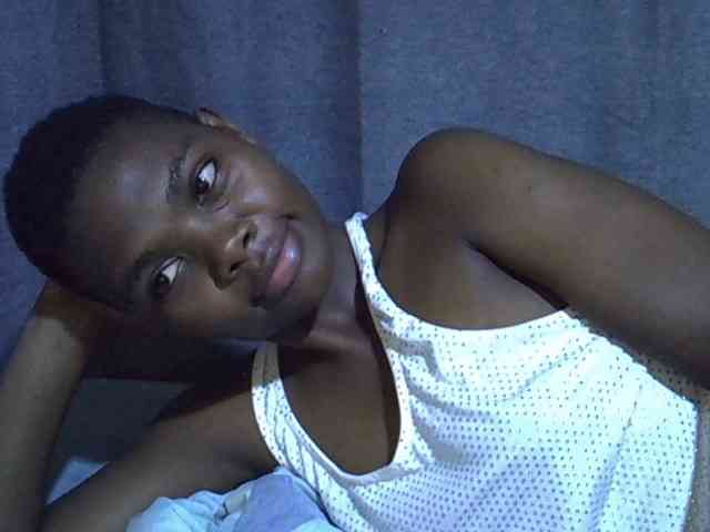Cute-tamarah webcam