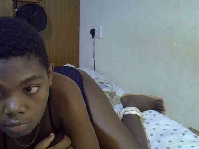Cute-tamarah webcam