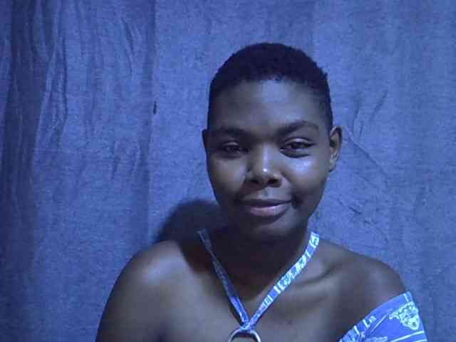 Cute-tamarah webcam