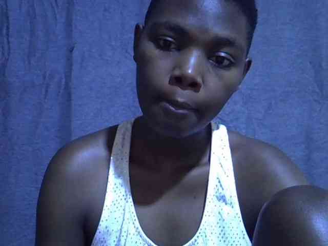 Cute-tamarah webcam