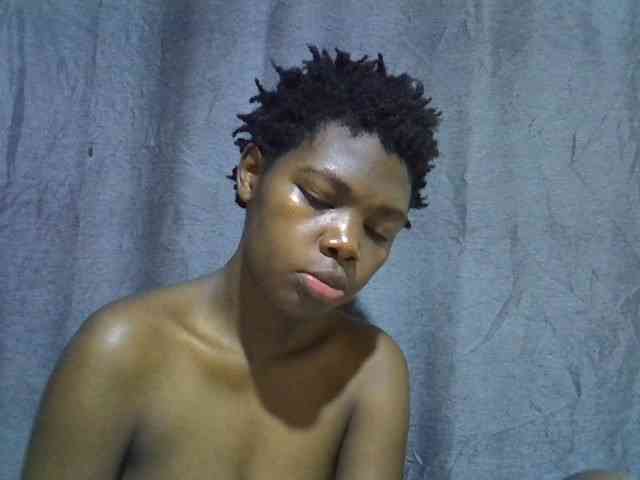 Cute-tamarah webcam