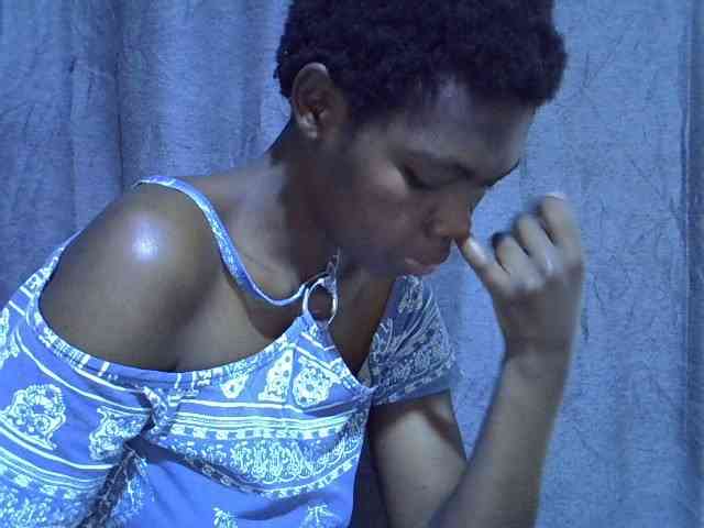 Cute-tamarah webcam