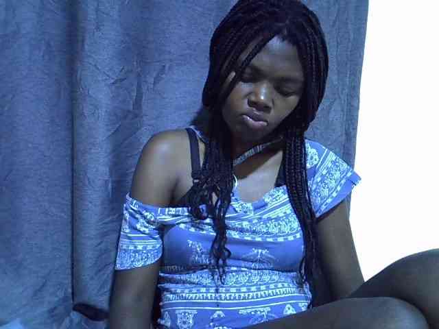 Cute-tamarah webcam
