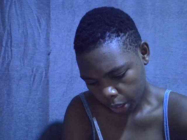 Cute-tamarah webcam