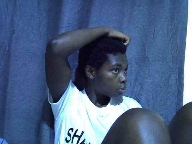 Cute-tamarah webcam