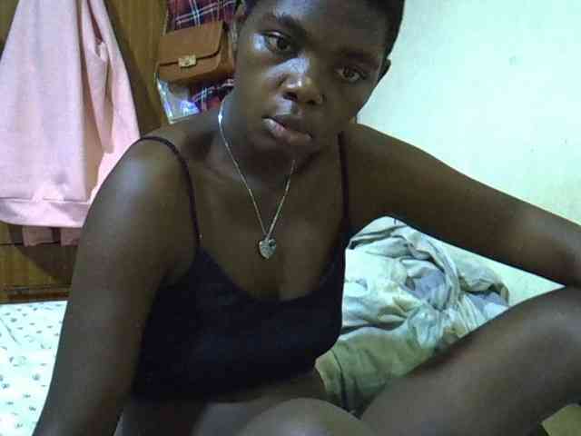 Cute-tamarah webcam
