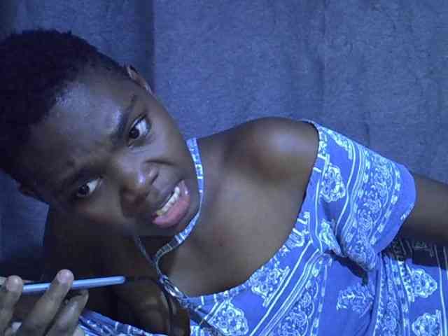 Cute-tamarah webcam