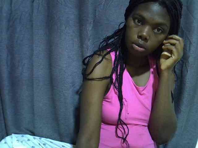 Cute-tamarah webcam
