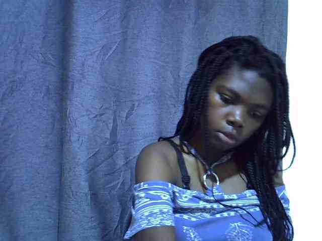 Cute-tamarah webcam