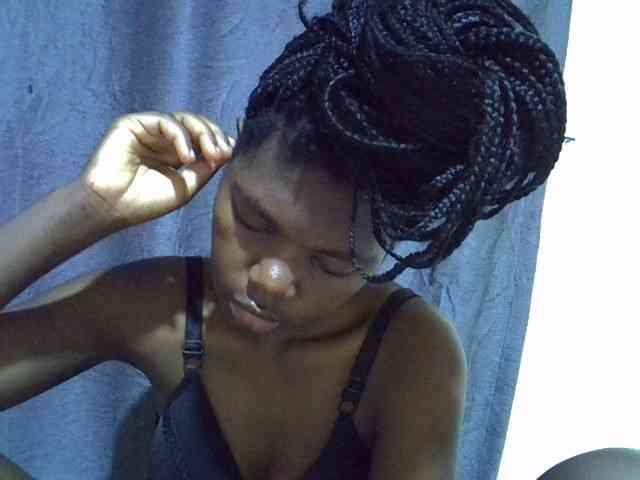 Cute-tamarah webcam