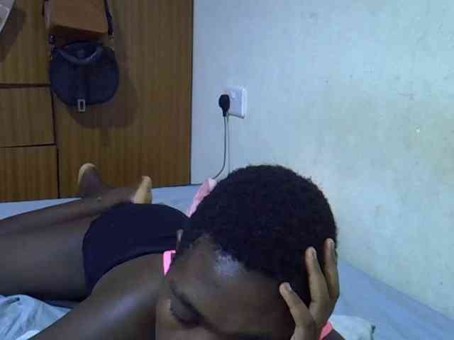 Cute-tamarah Live Webcam on BongaCams