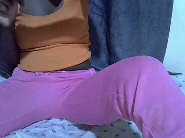 Cute-tamarah webcam
