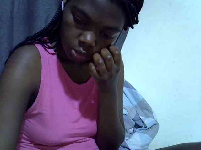 Cute-tamarah webcam