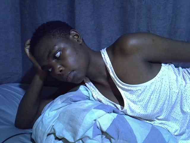Cute-tamarah webcam
