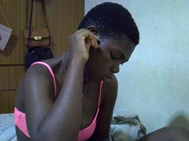 Cute-tamarah Live Webcam on BongaCams