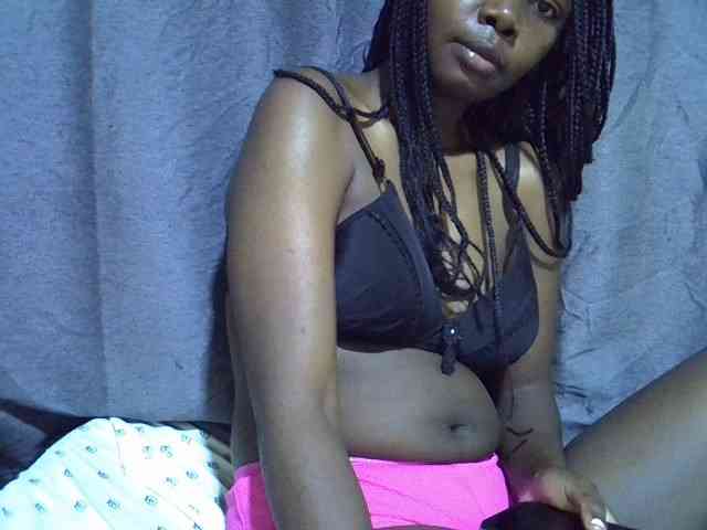 Cute-tamarah webcam