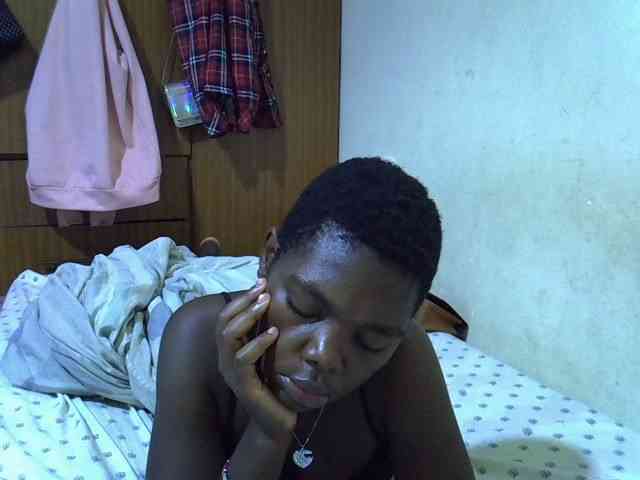 Cute-tamarah webcam