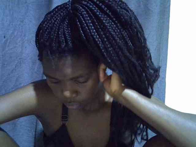 Cute-tamarah webcam