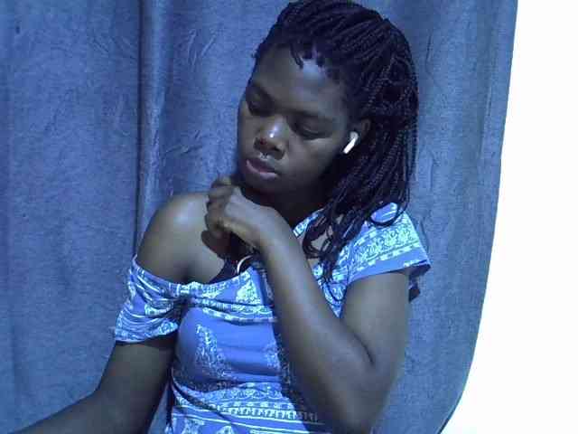 Cute-tamarah webcam