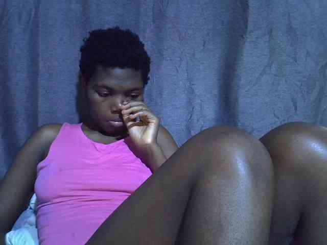 Cute-tamarah webcam