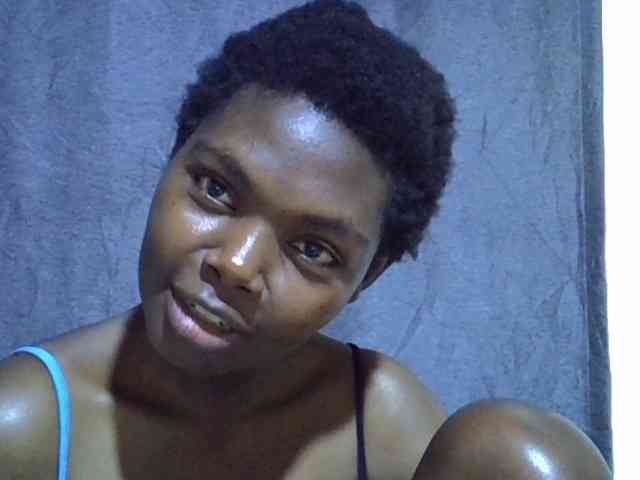 Cute-tamarah webcam