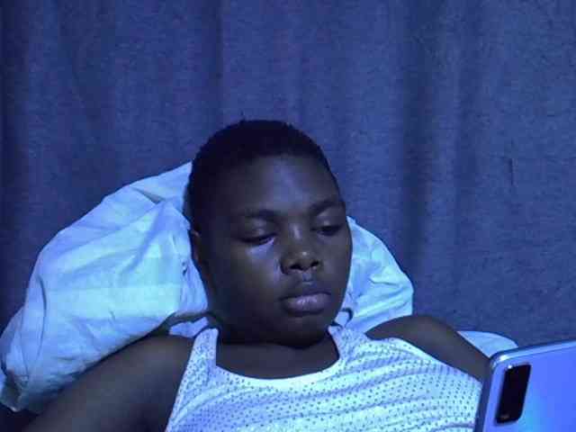 Cute-tamarah webcam