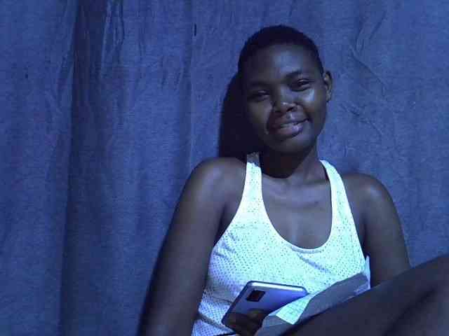 Cute-tamarah webcam