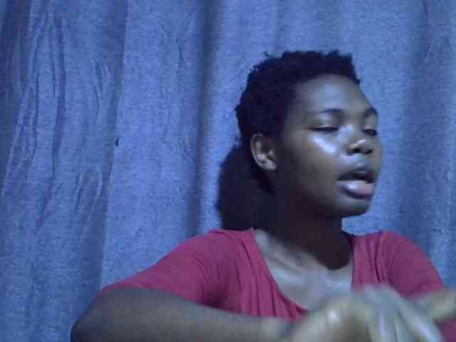 Cute-tamarah webcam