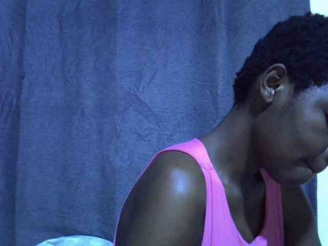 Cute-tamarah webcam