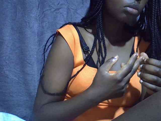 Cute-tamarah webcam