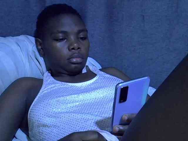 Cute-tamarah webcam