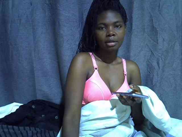 Cute-tamarah webcam