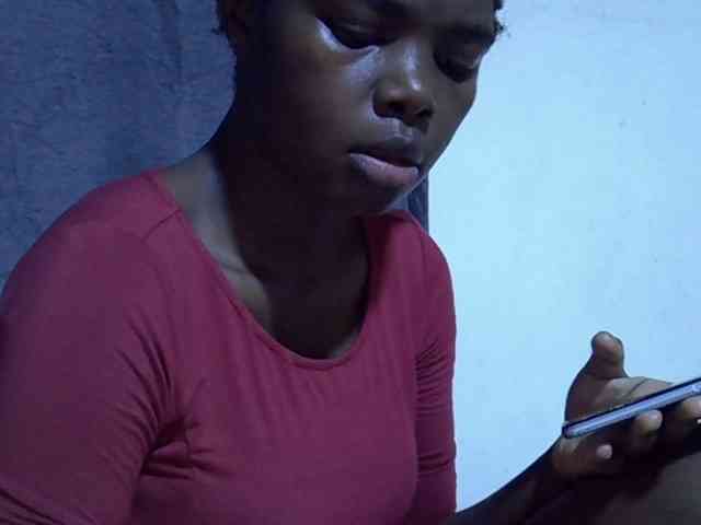 Cute-tamarah webcam