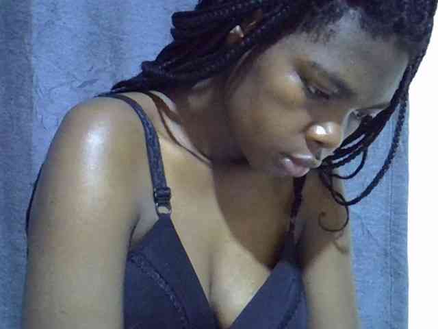 Cute-tamarah webcam
