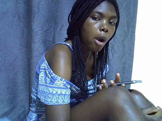 Cute-tamarah webcam