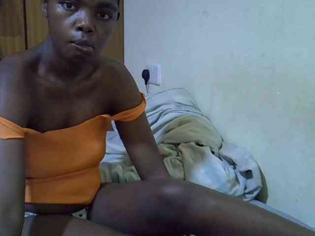 Cute-tamarah's Sexcam