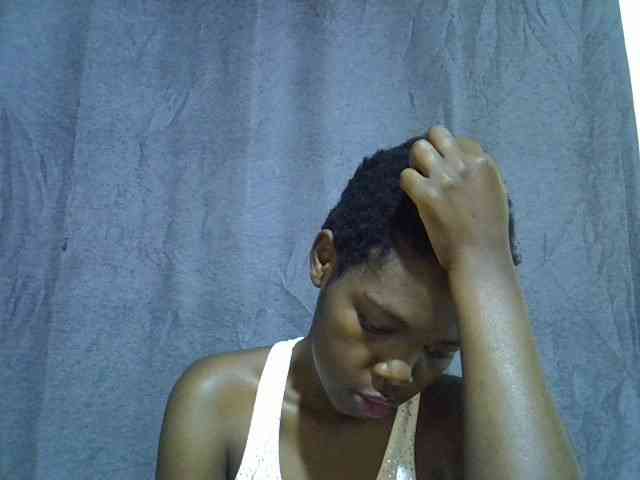 Cute-tamarah webcam