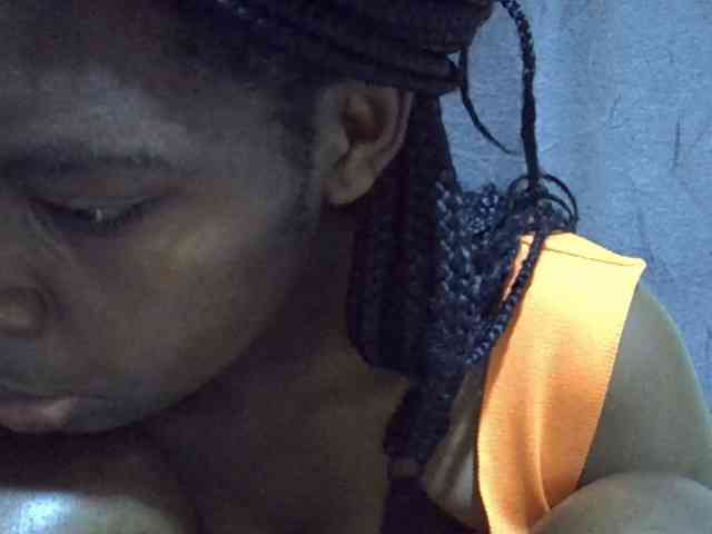 Cute-tamarah webcam
