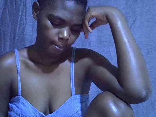 Cute-tamarah webcam