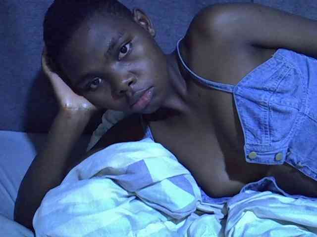 Cute-tamarah webcam