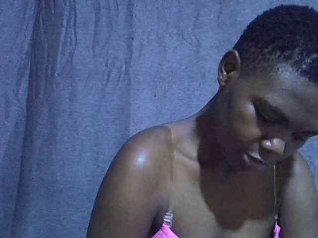 Cute-tamarah webcam