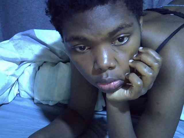 Cute-tamarah webcam