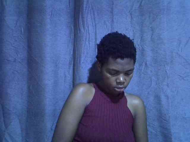 Cute-tamarah webcam