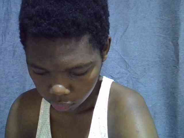 Cute-tamarah webcam
