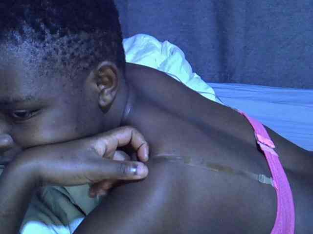 Cute-tamarah webcam