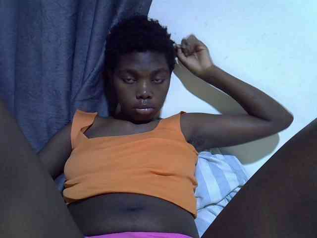 Cute-tamarah webcam