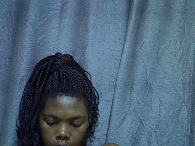 Cute-tamarah webcam